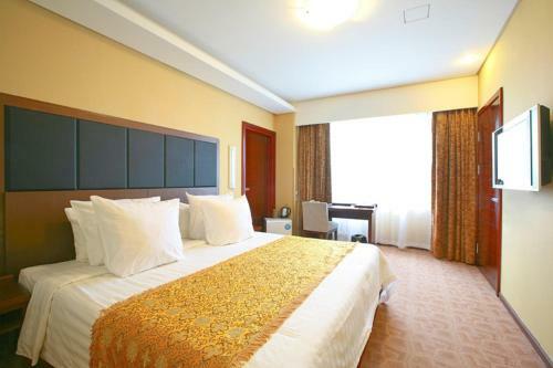 Hotel Asia