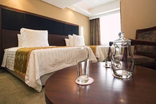 Hotel Asia