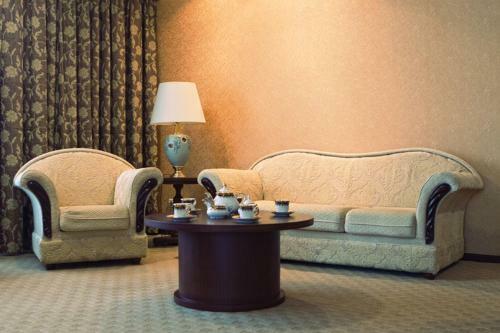 Hotel Asia