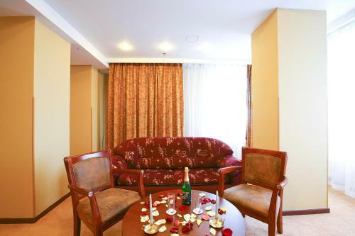 Hotel Asia