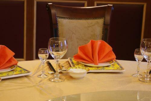 Hotel Asia