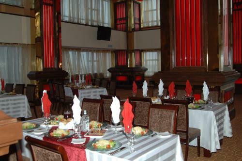 Hotel Asia