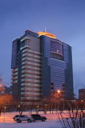 Hotel Asia