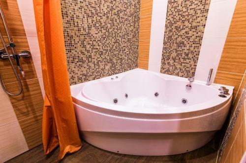 Posada Apartment Hotel