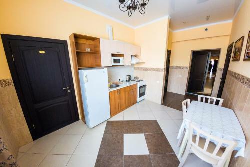 Posada Apartment Hotel