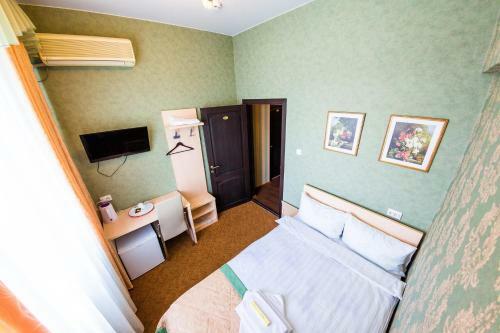 Posada Apartment Hotel