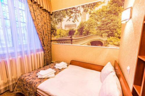 Posada Apartment Hotel