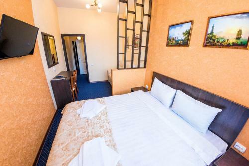 Posada Apartment Hotel