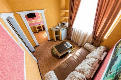 Posada Apartment Hotel