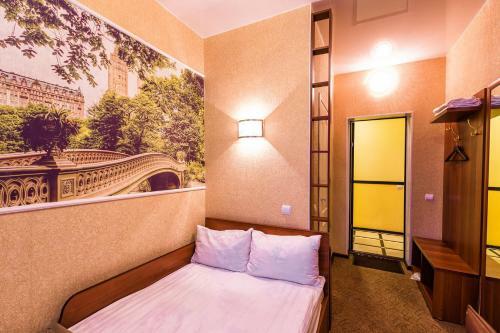Posada Apartment Hotel