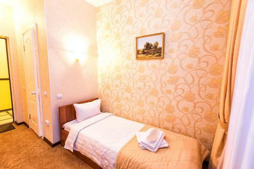 Posada Apartment Hotel