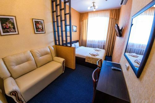 Posada Apartment Hotel