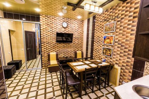 Posada Apartment Hotel