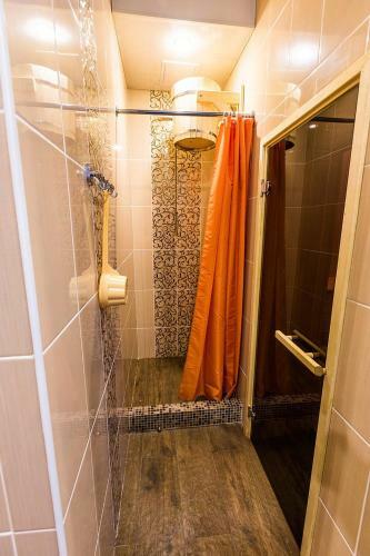 Posada Apartment Hotel