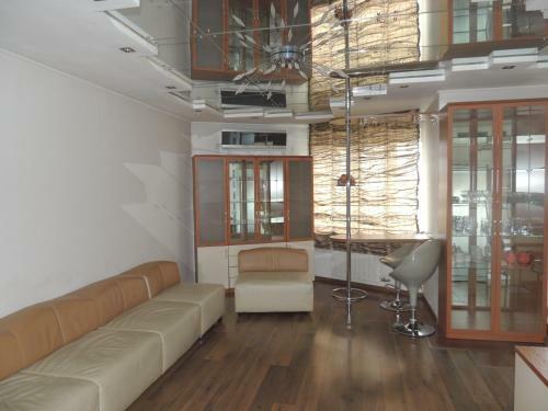 Apartments On Amurskaya 106