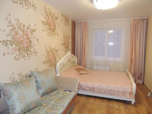 Apartments On Amurskaya 106