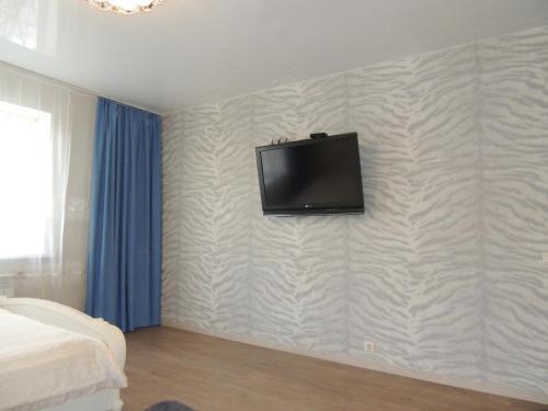 Apartments On Amurskaya 106