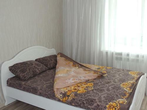 Apartments On Amurskaya 106