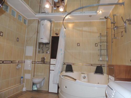 Apartments On Amurskaya 106