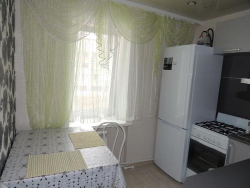 Apartments On Amurskaya 106