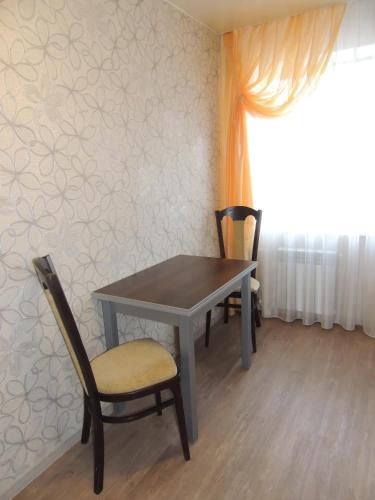 Apartments On Amurskaya 106