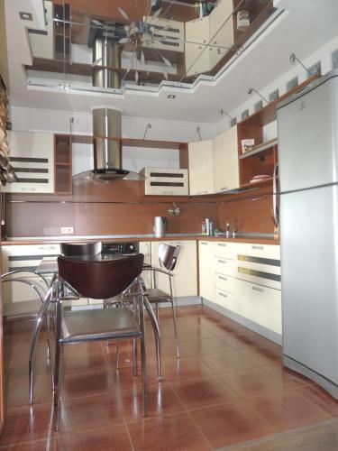 Apartments On Amurskaya 106