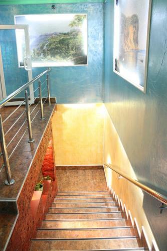 Posada Hotel Mechta