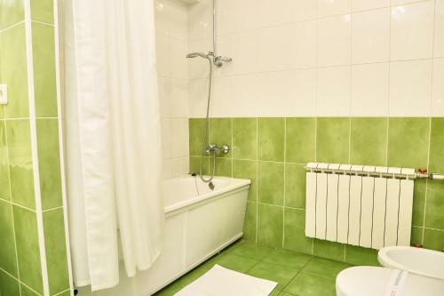 Hotel Complex Zolotoy Drakon
