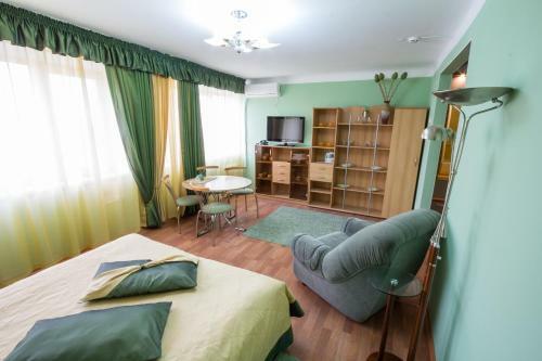 Yubileinaya Hotel