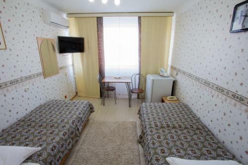 Yubileinaya Hotel