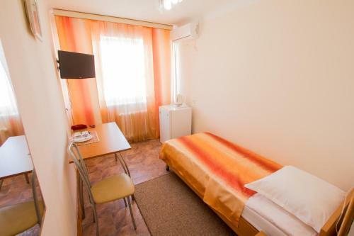 Yubileinaya Hotel
