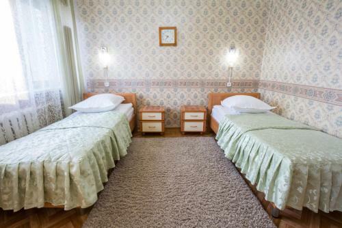 Yubileinaya Hotel
