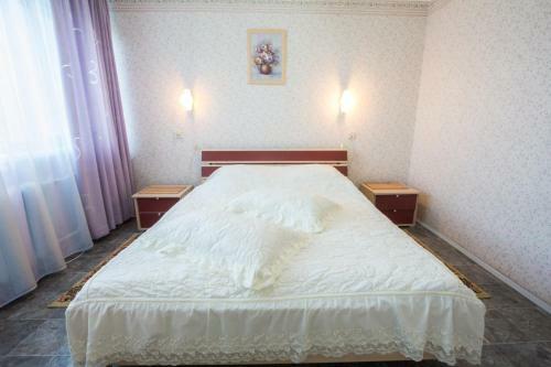 Yubileinaya Hotel