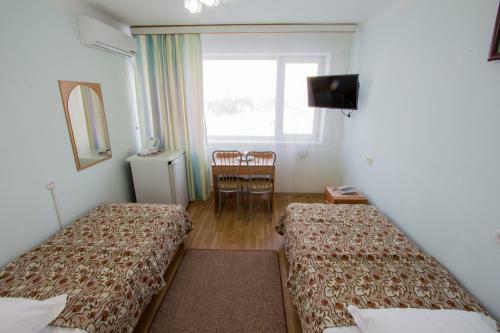 Yubileinaya Hotel