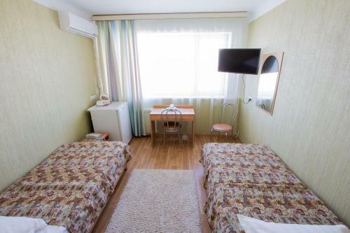 Yubileinaya Hotel