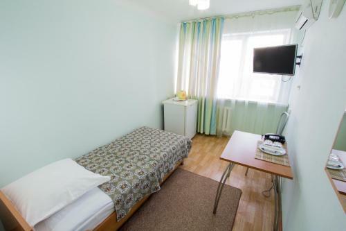 Yubileinaya Hotel