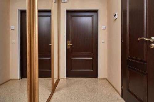 Hotel Gostinitsa Krasnaya