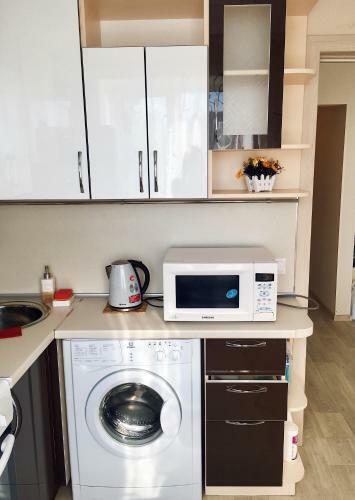 Apartments On Lenina 80