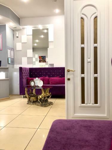 Posada Boutique Hotel Prague