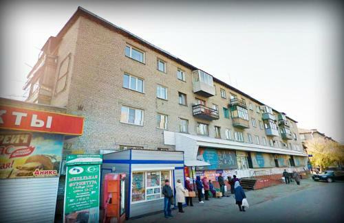Apartamento ??????????? "?????? ?????" ?? ??????????????? 37