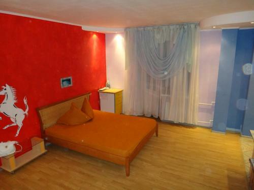 Apartamento Studio On Sovetskaya 206