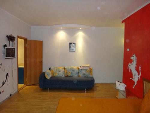 Apartamento Studio On Sovetskaya 206