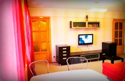 Dobrye Sutki Apartment On Mukhacheva 133
