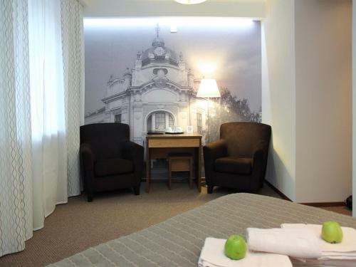 Hotel Na Starom Meste