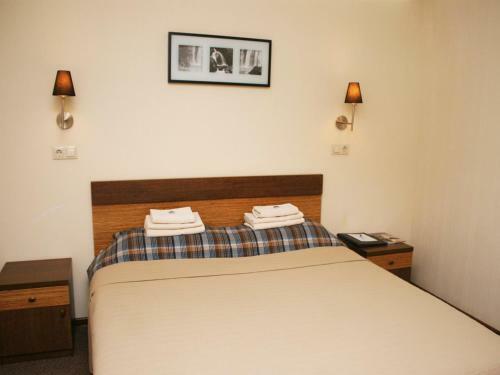 Hotel Na Starom Meste