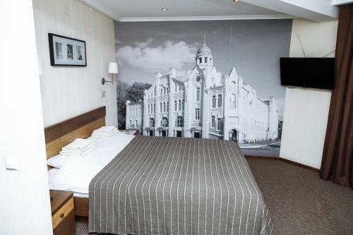 Hotel Na Starom Meste