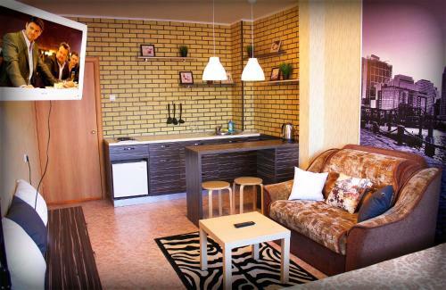 Apartamento ??????????? "?????? ?????" ?? ????????? 189/1