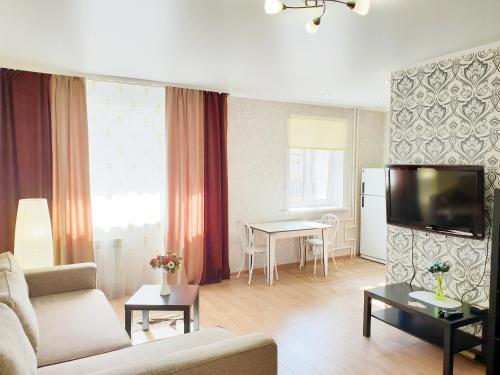 Lomonosova 32 Apartment