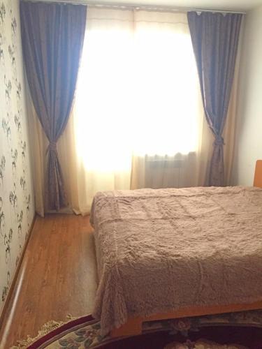 Apartment On Mashinostroiteley 25