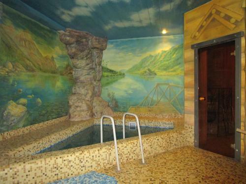 Posada Laguna